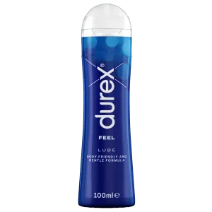 デュレックス　潤滑ゼリー　フィール　100ml