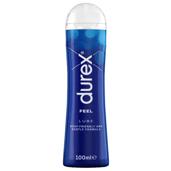 デュレックス　潤滑ゼリー　フィール　100ml